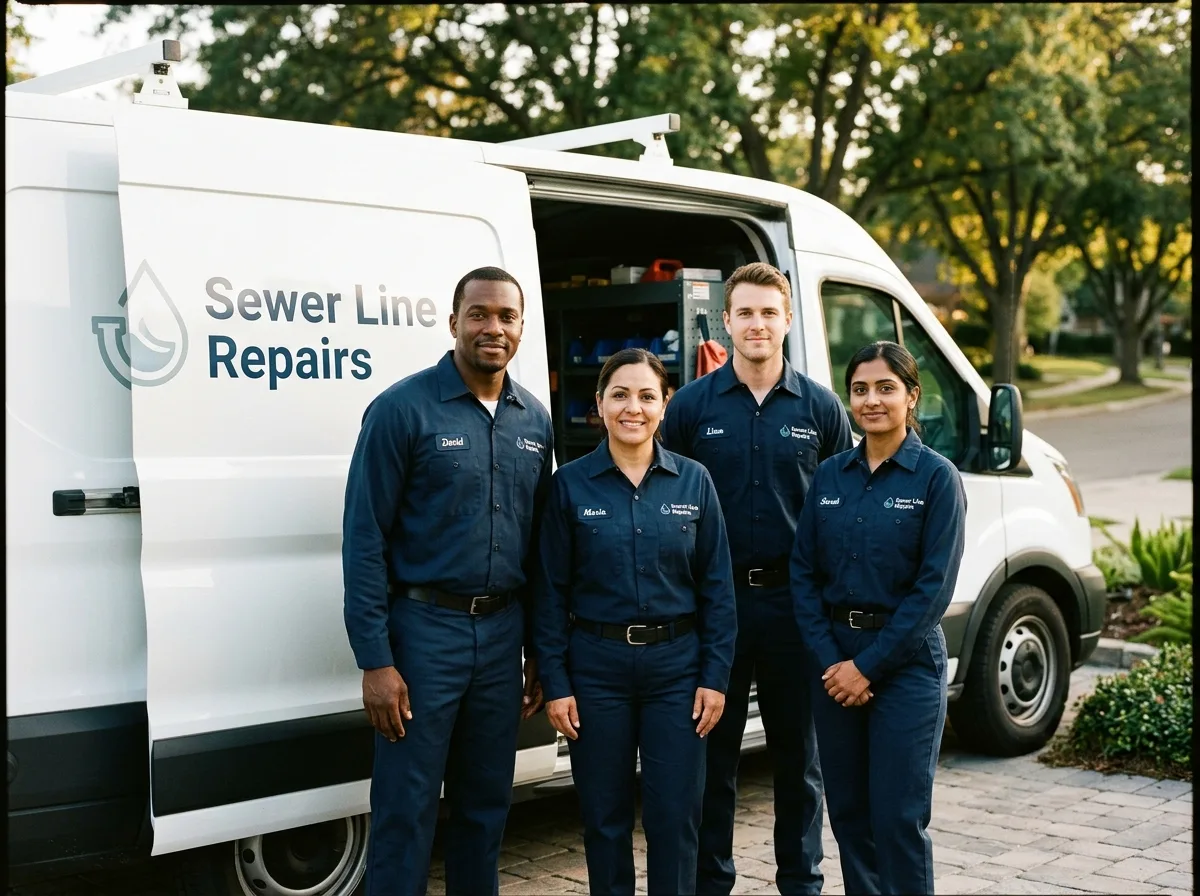 Emergency Plumber company in Robersonville, NC