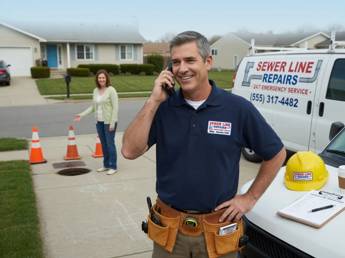 Emergency Plumber Robersonville, NC FAQs